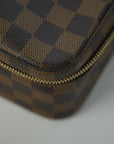 LOUIS VUITTON Damier Porto Ordina Businessbag/Handbag