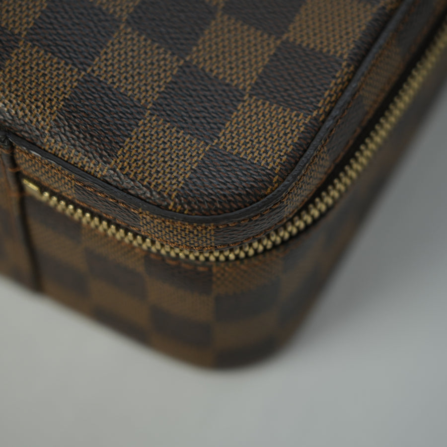 LOUIS VUITTON Damier Porto Ordina Businessbag/Handbag