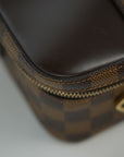 LOUIS VUITTON Damier Porto Ordina Businessbag/Handbag