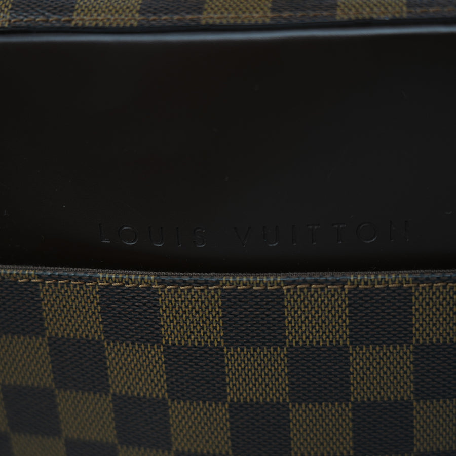 LOUIS VUITTON Damier Porto Ordina Businessbag/Handbag