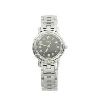 HERMES Clipper Classic Watch