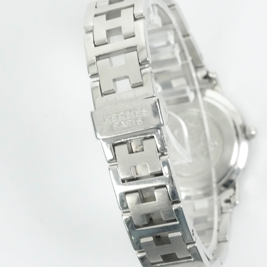 HERMES Clipper Classic Watch