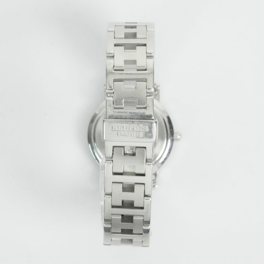 HERMES Clipper Classic Watch