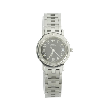 HERMES Clipper Classic Watch