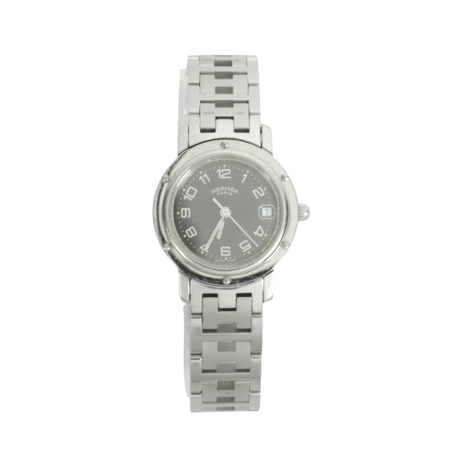 HERMES Clipper Classic Watch