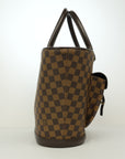 LOUIS VUITTON Damier ManosqueGM Tote Bag/Shoulder Bag M51120