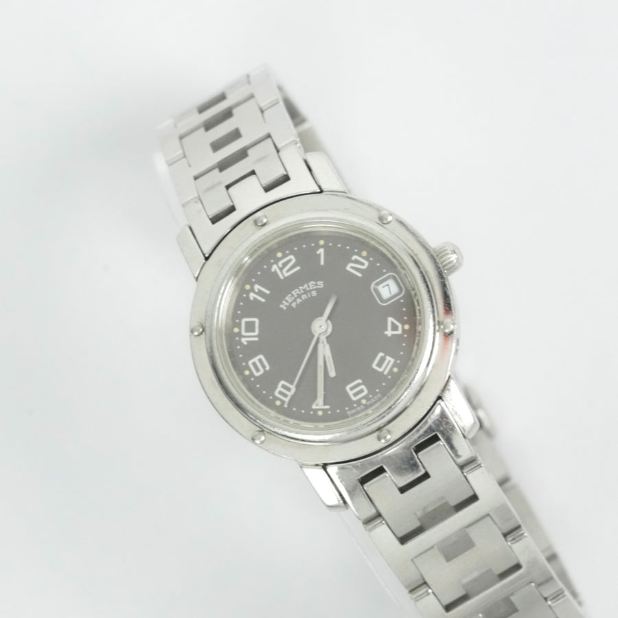 HERMES Clipper Classic Watch