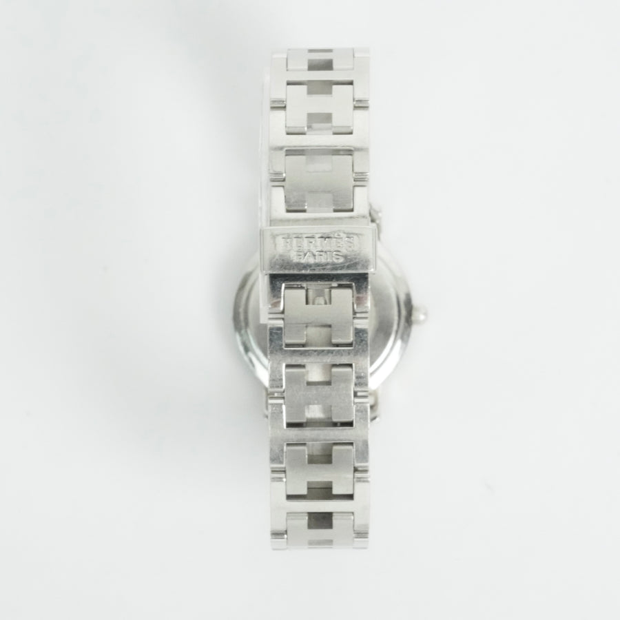 HERMES Clipper Classic Watch