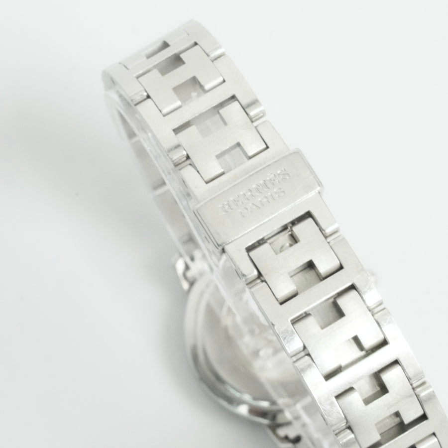 HERMES Clipper Classic Watch