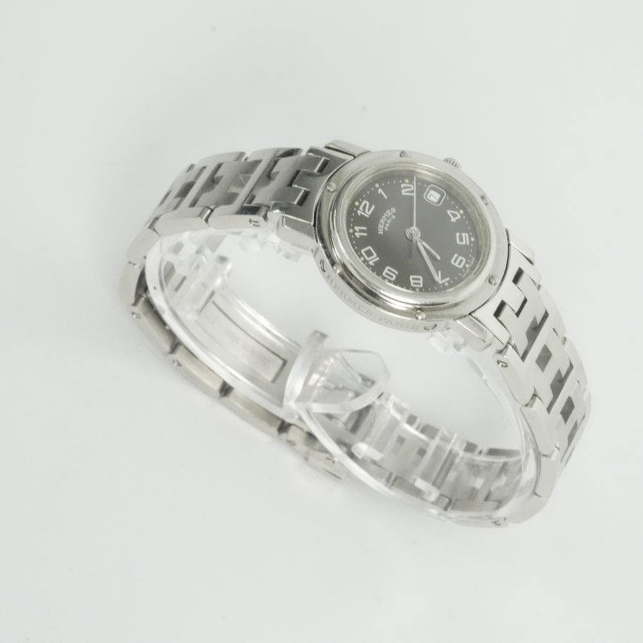 HERMES Clipper Classic Watch