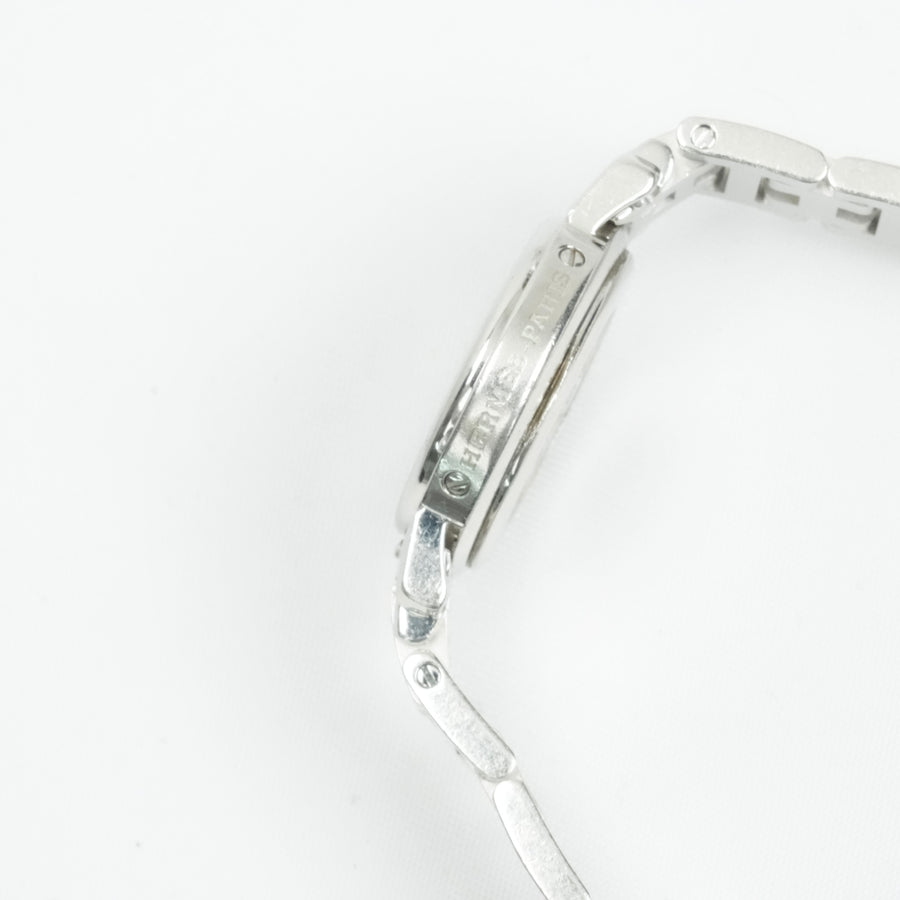 HERMES Clipper Classic Watch