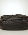 LOUIS VUITTON Sac Wash Shoulder Bag