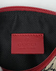 GUCCI GG Canvas Pouch