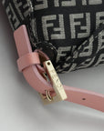 FENDI Zucchetto Shoulder Bag