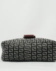 FENDI Zucchetto Shoulder Bag