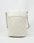 CHANEL Shoulder Bag