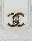 CHANEL Shoulder Bag