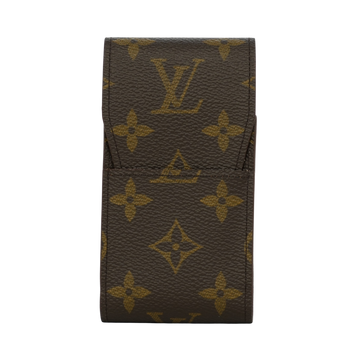 LOUIS VUITTON Monogram Cigarette Case OTHER ACCESSORY  M63024