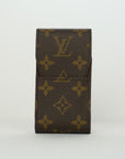 LOUIS VUITTON Monogram Cigarette Case OTHER ACCESSORY  M63024