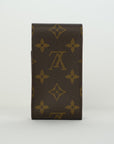 LOUIS VUITTON Monogram Cigarette Case OTHER ACCESSORY  M63024