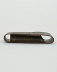 LOUIS VUITTON Monogram Cigarette Case OTHER ACCESSORY  M63024