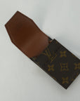 LOUIS VUITTON Monogram Cigarette Case OTHER ACCESSORY  M63024