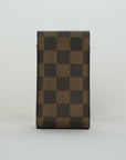 LOUIS VUITTON Damier Etui Cigatette Case OTHER ACCESSORY N63024