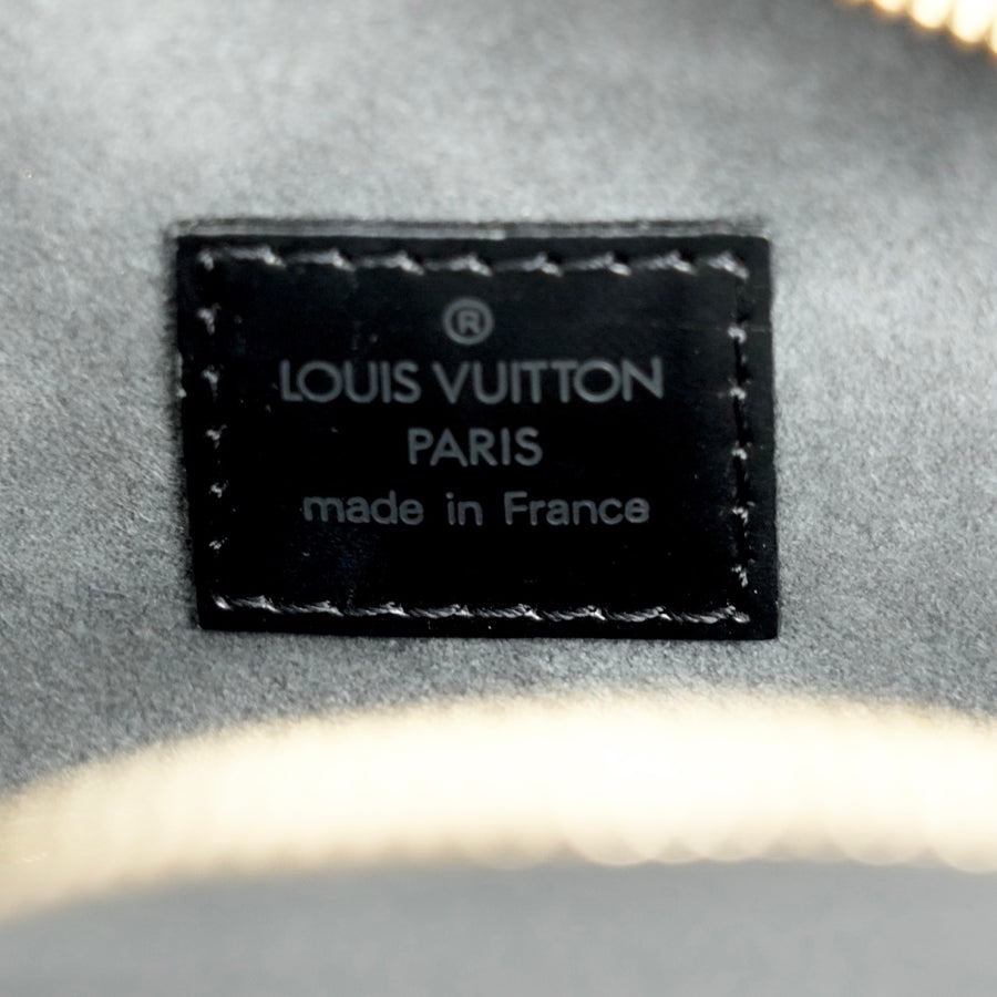 LOUIS VUITTON Epi Jasmin Handbag M52082