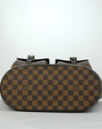 LOUIS VUITTON Damier ManosqueGM Tote Bag/Shoulder Bag M51120