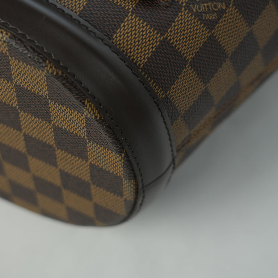 LOUIS VUITTON Damier ManosqueGM Tote Bag/Shoulder Bag M51120