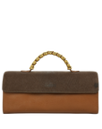 LOEWE Velázquez Twist Handbag