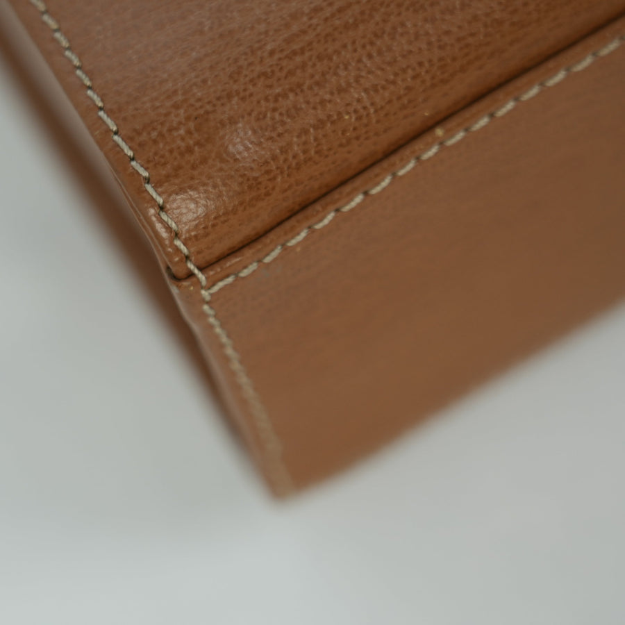 LOEWE Velázquez Twist Handbag