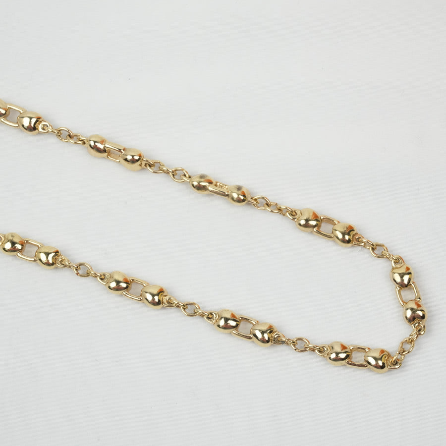 CHRISTIAN DIOR Necklace