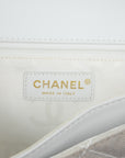 CHANEL 2004-2005 Wild Stitch Handbag