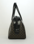 CELINE Macadam Handbag