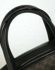 CELINE Macadam Handbag