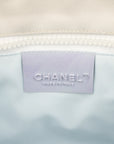 CHANEL Sports Line Surfing Tote Bag/Shoulder Bag 2Way