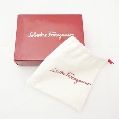 SALVATORE FERRAGAMO Gancini Shoulder Bag