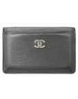 CHANEL 2002-2003 Card Case