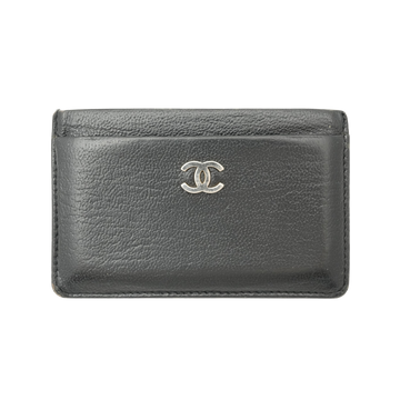 CHANEL 2002-2003 Card Case