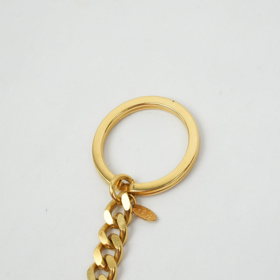 CHANEL Key Holder