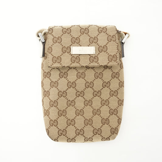 GUCCI GG Canvas