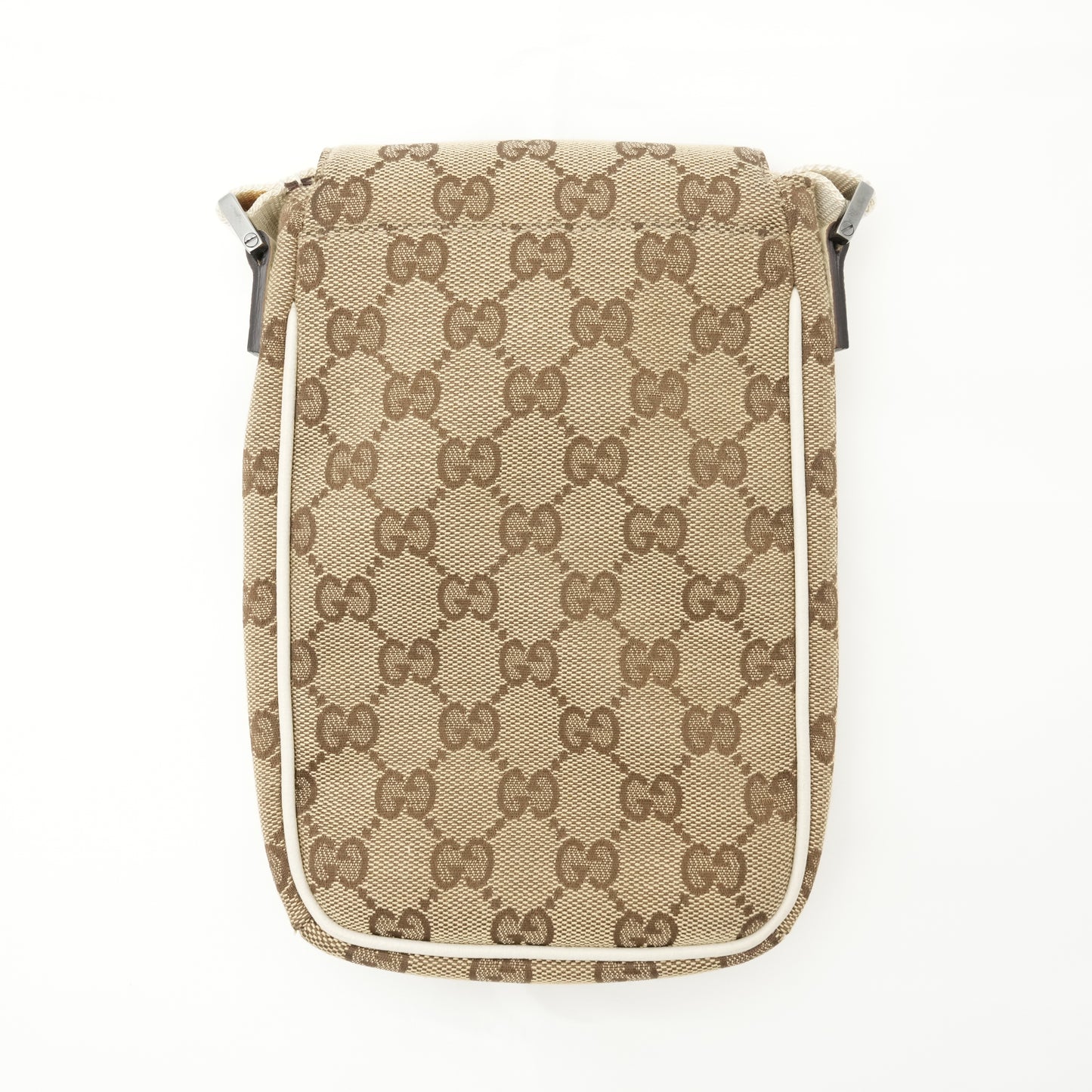 GUCCI GG Canvas