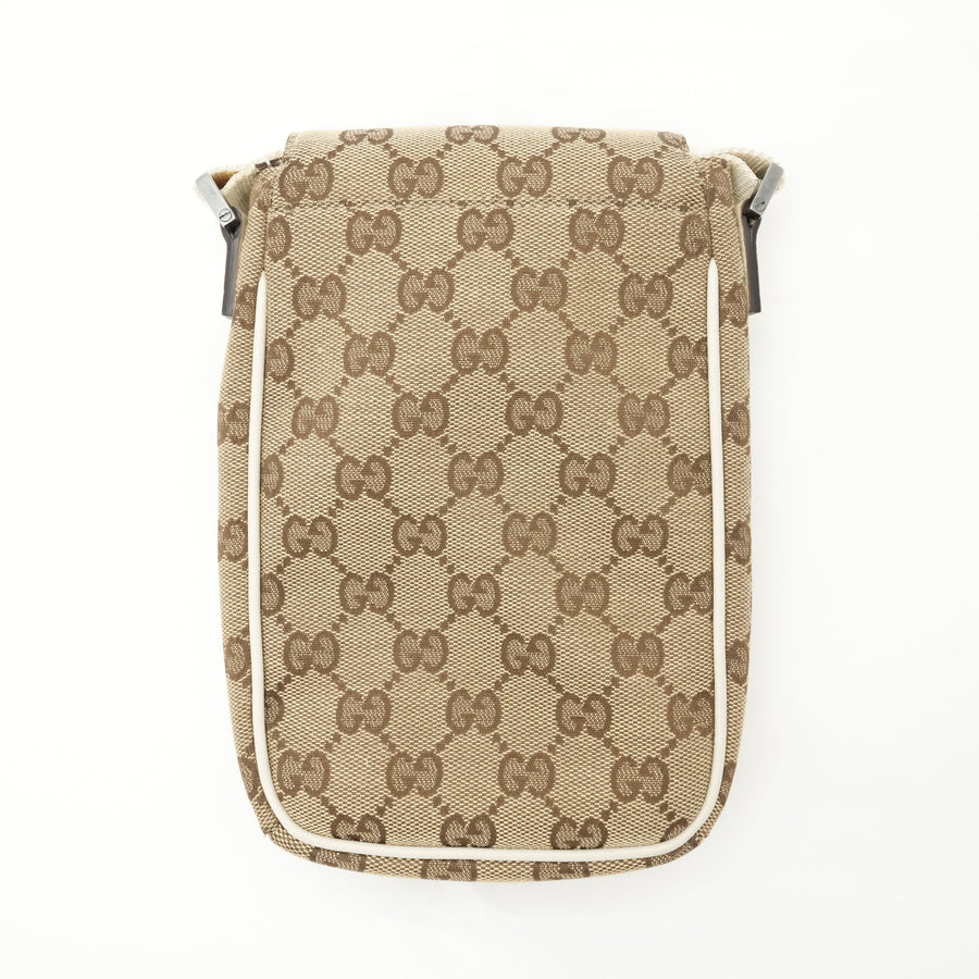 GUCCI GG Canvas