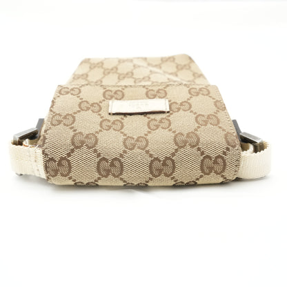 GUCCI GG Canvas