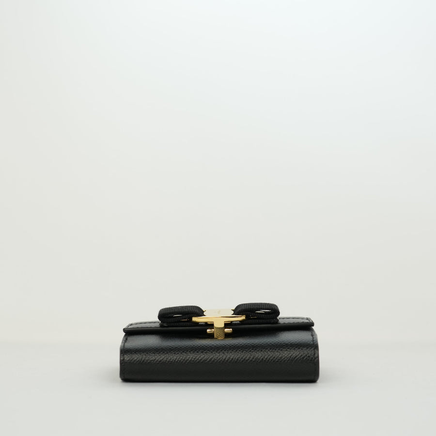 SALVATORE FERRAGAMO Vara Bi-Fold Wallet