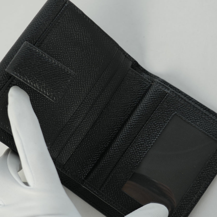 SALVATORE FERRAGAMO Vara Bi-Fold Wallet