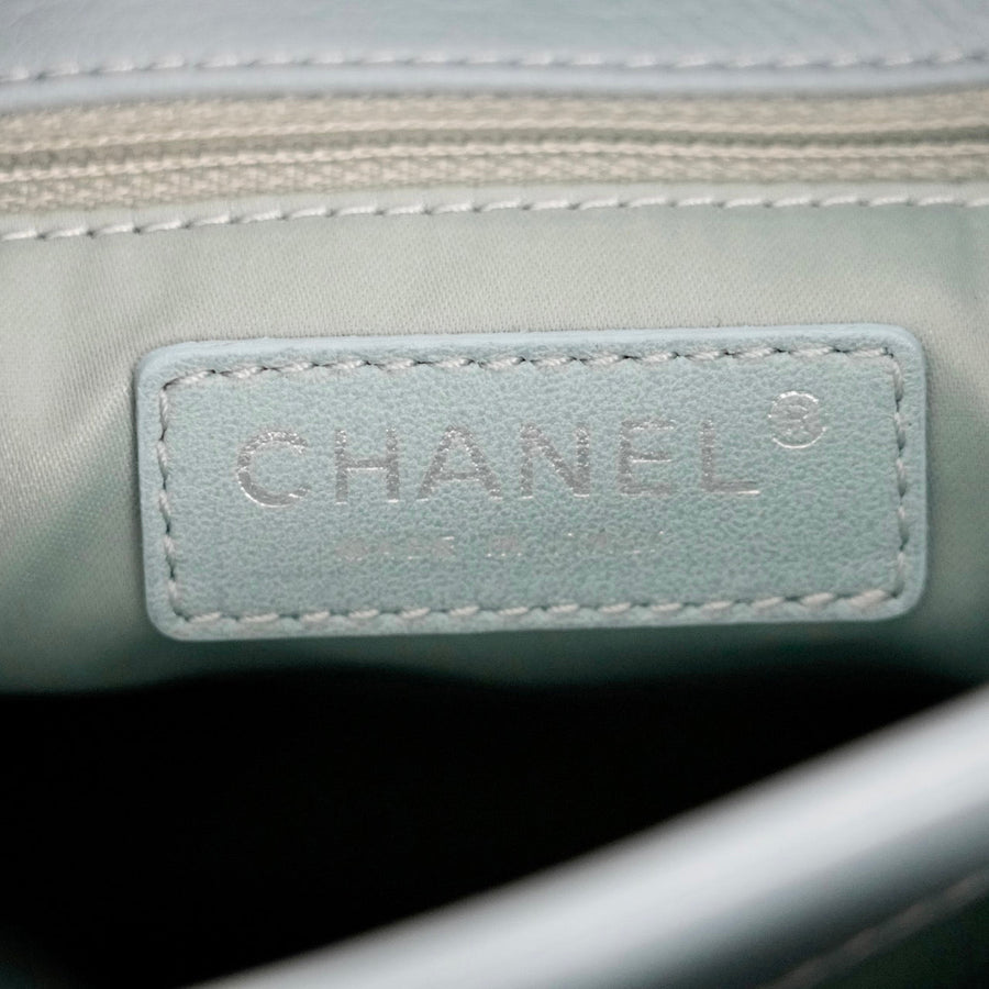 CHANEL Coco Mark Chain Shoulder Bag