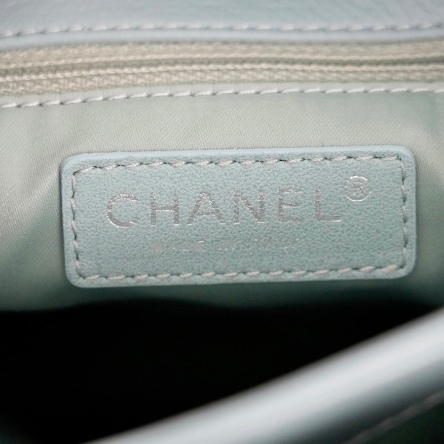 CHANEL Coco Mark Chain Shoulder Bag