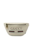 GUCCI Sherryline Web Bodybag